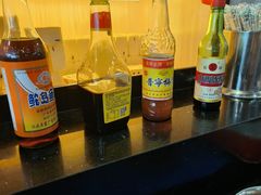 -汕头辉记肠粉王(岗厦店)