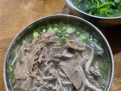 -攀枝花·任德琼·盐边羊肉米线