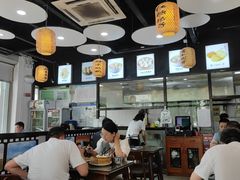 -真食净香居·内蒙烧麦(亚运村店)