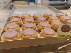 -鲍师傅糕点(虹口龙之梦店)