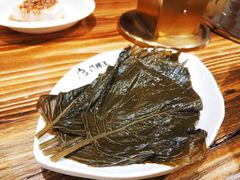 -万兴佳烤肉·长白山老味道(宏泰广场店)