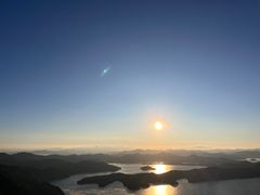 -五女山景区