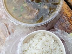 -燕子煨汤(山海关路店)