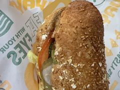 -赛百味SUBWAY(萝岗万达店)