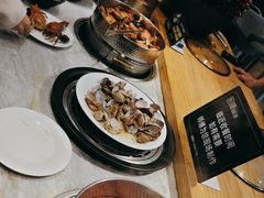 -川骄海鲜自助(亚运村店)