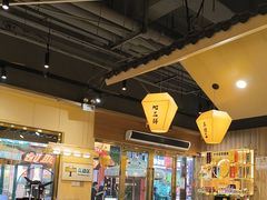 -冰城焰会大丰收铁锅炖(萝岗万达金街店)
