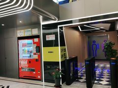 -贝菲特游泳健身(徐泾店)