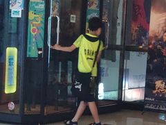 -UME影城(西城广场店)