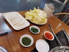 -羊阿公·嘉福烤全羊龙虾馆·家常菜(广益店)