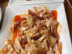 -怡得饭庄·30年老店·宋大妈昆明菜