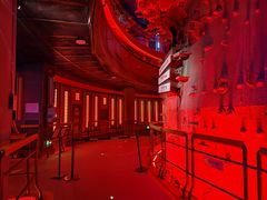 -首钢一高炉·SoReal科幻乐园