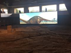 -自贡恐龙博物馆