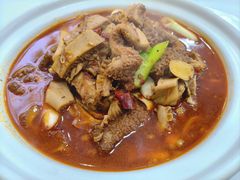 -王家土菜馆(霍山县店)