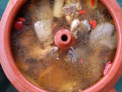 -云隐小厨·传统大理美食(复兴路店)