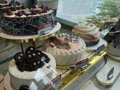-DQ·蛋糕·冰淇淋(龙茗店)