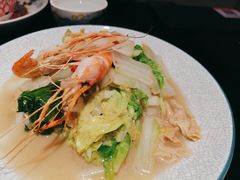 -老头儿油爆虾·知味杭州(爱琴海购物中心)