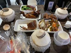 -盒马鲜生(皇庭广场店)
