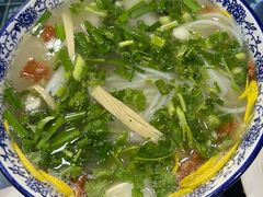 -桥香园云南过桥米线(金马碧鸡店)