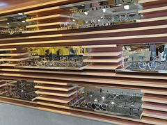 -瑞司视光眼镜·蔡司战略合作眼镜店(新街口店)