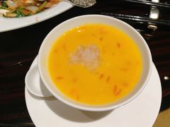 杨枝甘露-北京四季酒店·采逸轩