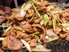 -大鸭梨烤鸭·北京菜(南小街/南苑店)