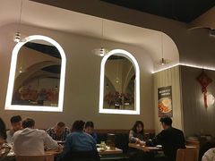 -mango tree芒果树泰国餐厅(青岛万象城店)