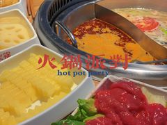 -季季红火锅(柳州广惠商业店)