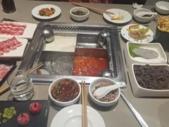 -海底捞火锅(顺城购物中心店)