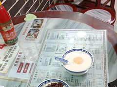 -恒信牛奶甜品(南京总店)