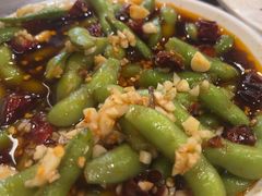 -亮亮烧烤(积玉桥总店)