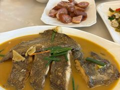 -华盛丰温州大排档(东三环南路店)