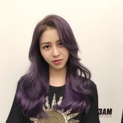 -3AM HAIR SALON染发接发