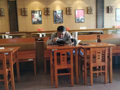 大堂-面爱面(长椿街店)