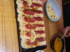 -小米烤肉-泥炉炭烤(常营店)