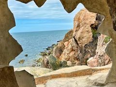 -养马岛旅游度假区