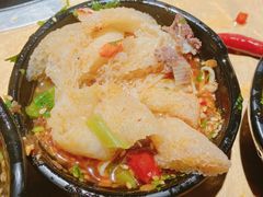 -左庭右院鲜牛肉火锅(南通CBD大有境店)