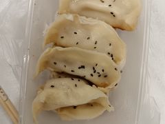 -汪记大王锅贴(成山路店)