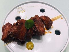 -天福苑(崇宁路店)