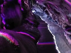-兰溪地下长河