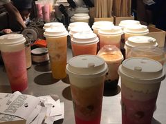 -喜茶(中山利和新地店)
