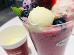 蔓越莓酸奶冰淇淋-哈根达斯(天河城店)