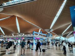 -吉隆坡国际机场