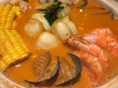 -茉里粤菜(皇姑万象汇店)