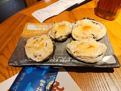 -大成海鲜烧烤·小龙虾(七宝店)