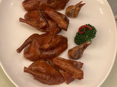 -利苑酒家(宜安广场店)
