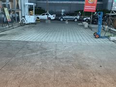 -鱼酷活鱼烤鱼(信息城店)