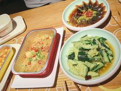 -管氏翅吧(甘家口店)
