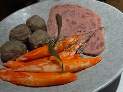 -芸山季·云南野生菌火锅(人民广场来福士店)