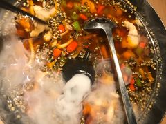 -卞氏菜根香(青羊万达店)