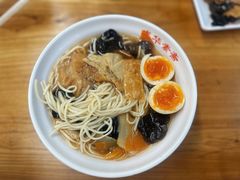 -龙华素斋(龙华路店)